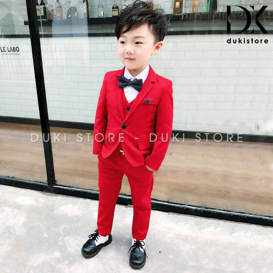 áo vest cho bé trai màu đỏ đẹp ao-vest-cho-be-trai-mau-do-dep-DKT0024-3.jpg